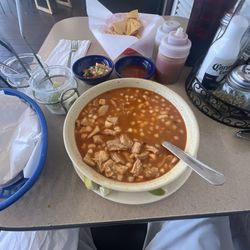 Menudo Grande