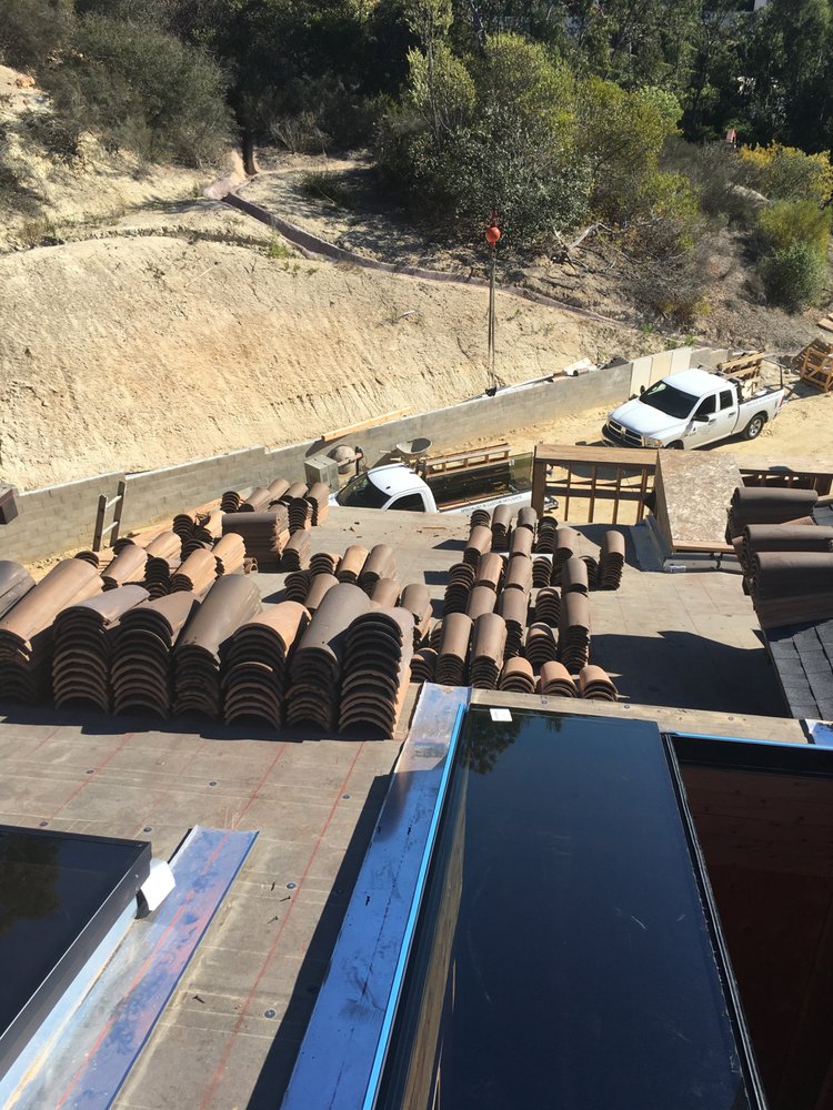 Slide of Southwest Skylight