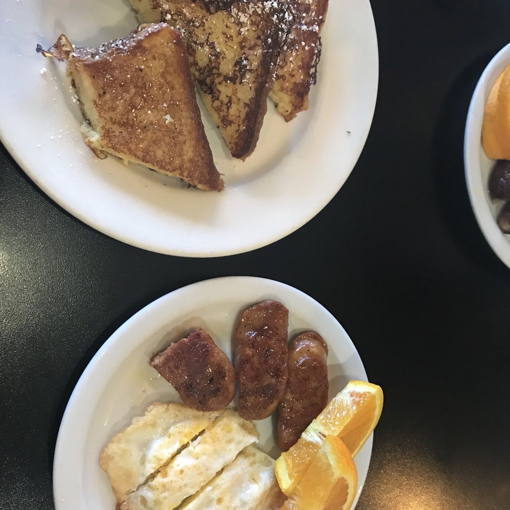 Eagle Cafe - Breakfast & Brunch Near Me - Honolulu, Hawaii Eagle Cafe - Breakfast & Brunch Near Me - Honolulu, Hawaii