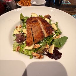 Chicken Walnut Salad Chicken Walnut Salad