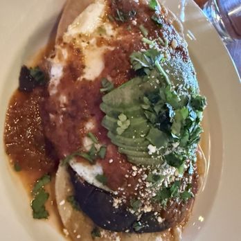 Bear Tooth Grill - Mexican Near Me - Anchorage, Alaska