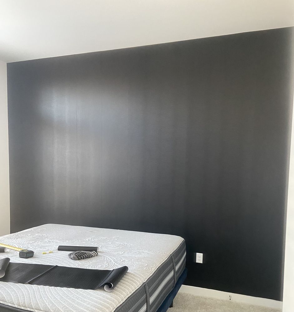 Slide of Pennybaker's Handi Ma'am Service