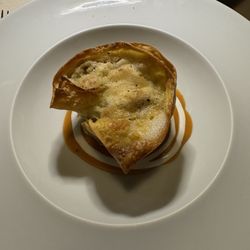Il Castello - Lasagnetta