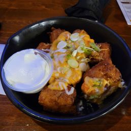 Totchos Totchos