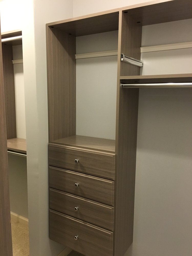 CLOSETS AND MORE, LC - Updated July 2025 - 3754 Sleepy Hollow Dr ...