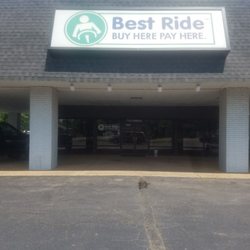 Best Ride - Best Ride
Buy Here Pay Here Dealer!