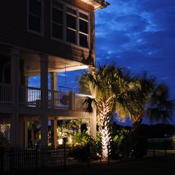 Prestige Outdoor Lighting