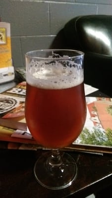 The Big Rip Brewing Company by null