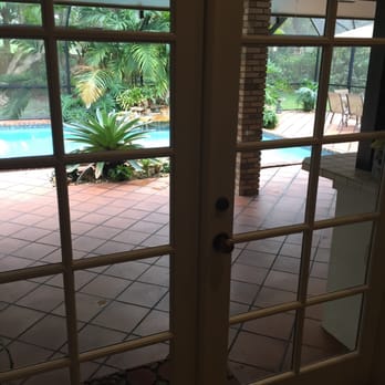 Kleanway Cleaning Services - Everything is clean and shiny for the new year! - Window Washing Near Me - Homestead, Florida