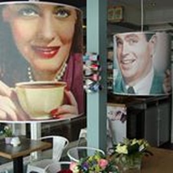 Caffè Corretto - Coffee & Tea Near Me - Oss, New Brunswick
