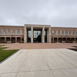 St Mark's School of Texas