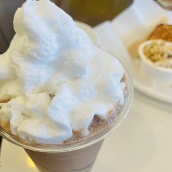 The Hungry Caterpillar - Chocolate Peanut Butter Protein Shake - Vegan Near Me - Jacksonville, Florida The Hungry Caterpillar - Chocolate Peanut Butter Protein Shake - Vegan Near Me - Jacksonville, Florida