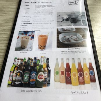 Pho Kitchen - Vietnamese Near Me - San Diego, California Pho Kitchen - Vietnamese Near Me - San Diego, California