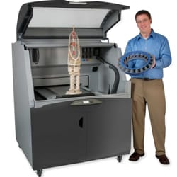 MBS Business Systems - Pro Jet 860 PRO - 3D Printers from MBS Business Systems