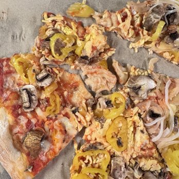 Amelia’s pizza - Italian Near Me - Auburn, New York Amelia’s pizza - Italian Near Me - Auburn, New York