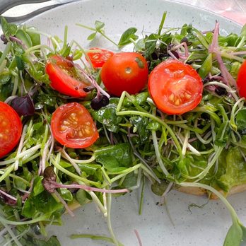 Beloved Cafe - Avocado toast - Coffee & Tea Near Me - San Francisco, California Beloved Cafe - Avocado toast - Coffee & Tea Near Me - San Francisco, California