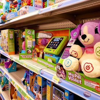 Walmart - Department Stores Near Me - North Vancouver, British Columbia