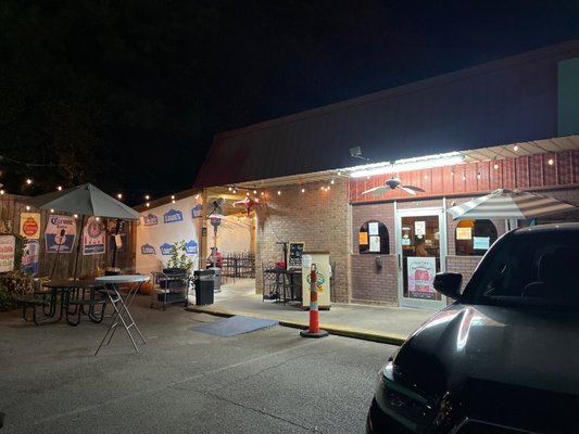 Real Mexico Restaurant by null