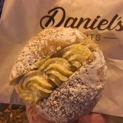 Daniel's Donuts