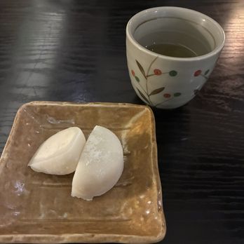 Rice - Mochi Ice Cream (1 Piece) - Japanese Near Me - Los Angeles, California