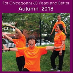 Southwest Regional Senior Center - Pick-up the quarterly brochure at senior centers, libraries or download the pdf version.