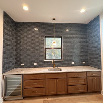 J&E Tile Repair Services - After - Tiling Near Me