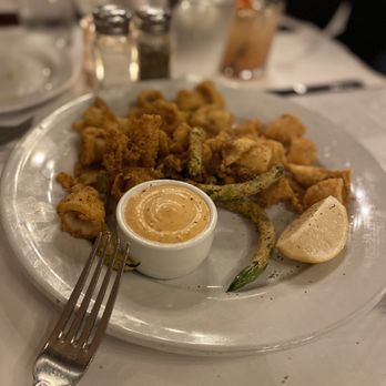 Bella Siena - Italian Near Me - Benicia, California