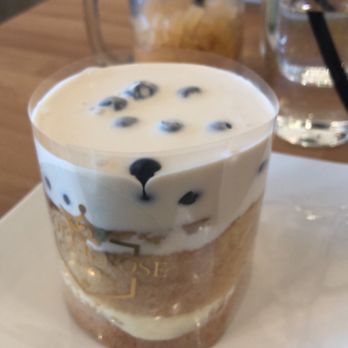 Proper Rose Garden - Themed Cafes Near Me - Katy, Texas