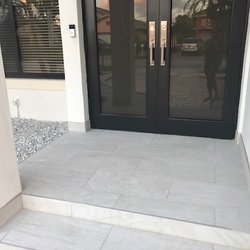 Major Tile & Marble Installation