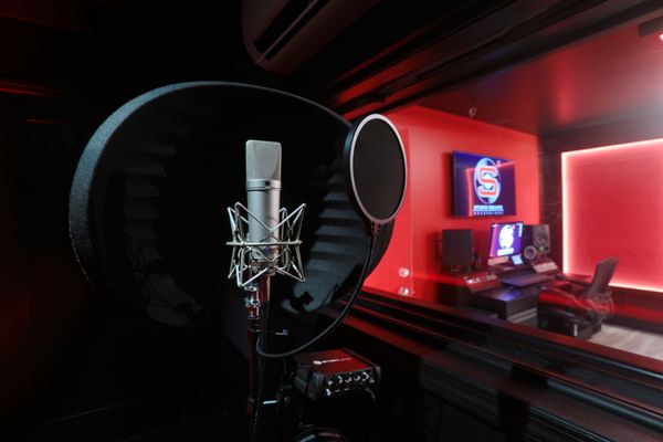 Studio Square Recordings by null