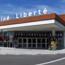 Multiplexe Liberté - Multiplexe Liberté