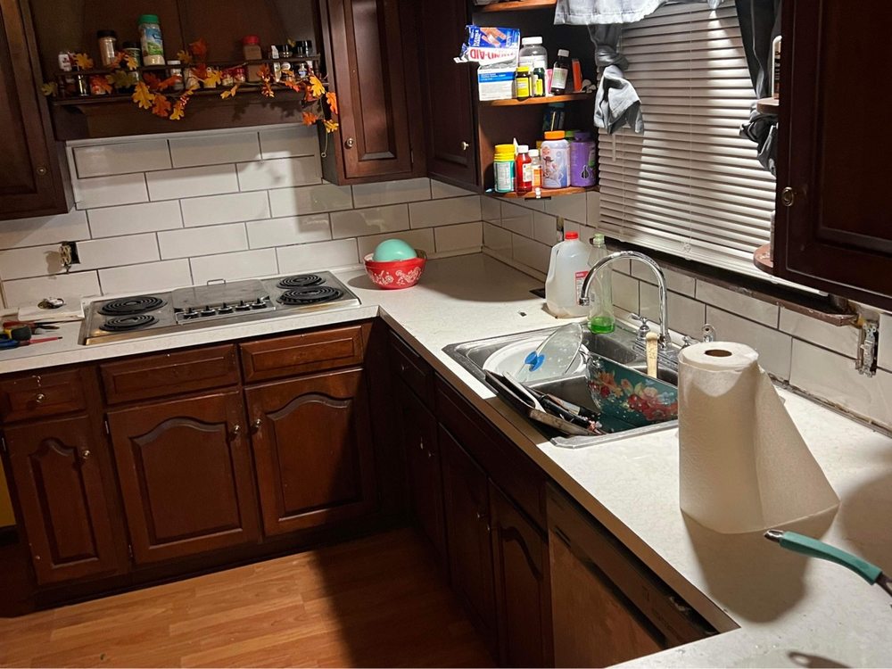 Slide of Fahnestock Custom Contracting