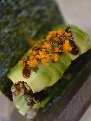 Harumi Sushi Bar by null