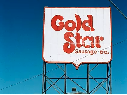 Gold Star Hotlink Company