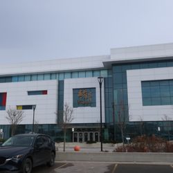 King Square Shopping Mall - Nov 2023.