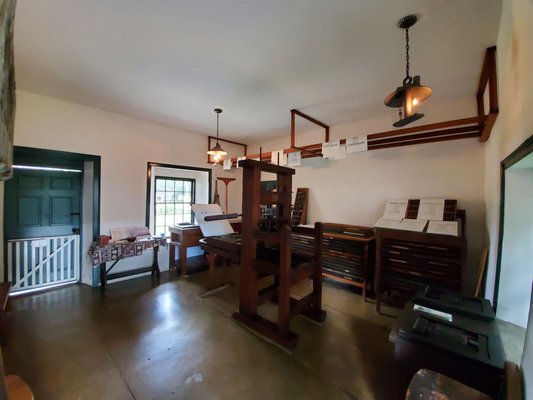 Hawaiian Mission Houses Historic Site and Archives by null