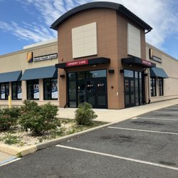 Atlantic Health Urgent Care at Bloomfield