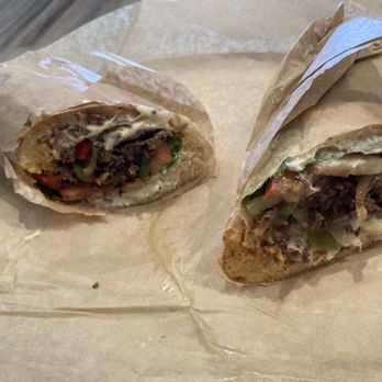Prego Again - Steak N Cheese - Delis Near Me - Washington, DC, District of Columbia