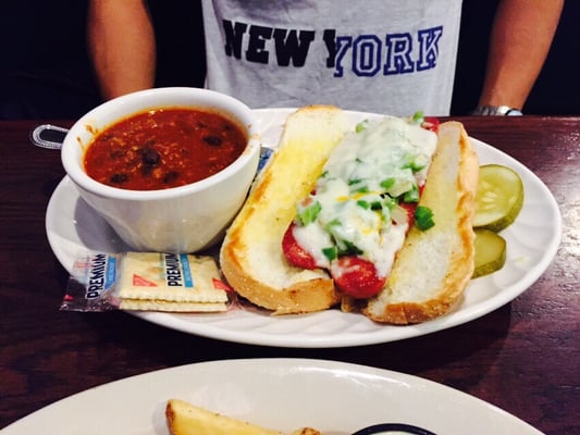 Abner's Casual Dinings by null