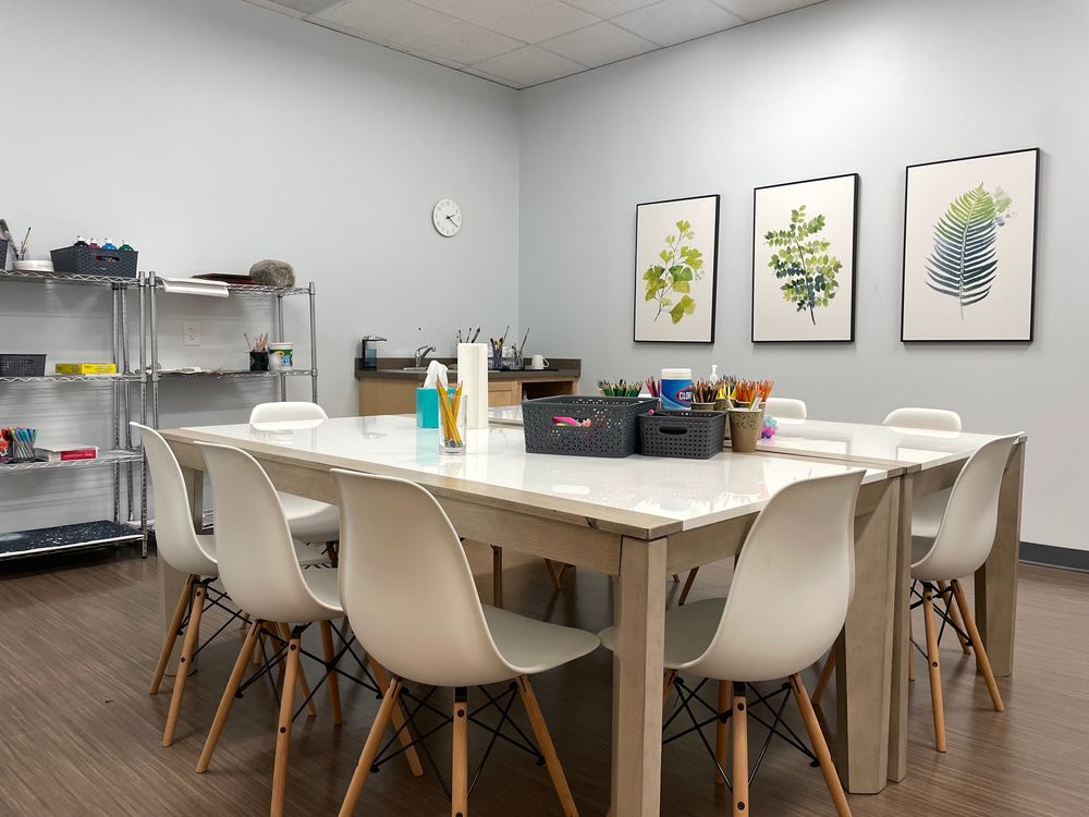 Bay Area Clinical Associates - BACA San Jose - child therapist in San Jose, CA