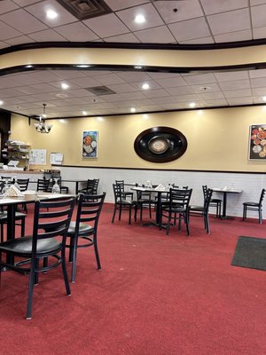 Royal Bengal Indian Cuisine by null