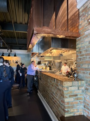 131 MAIN Restaurant by null