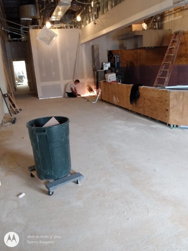 Slide of Cochrans Construction And Handyman Services