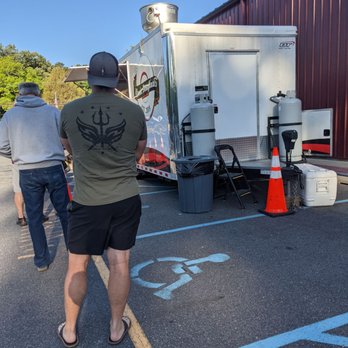 Big Ugly Brewing - Here for the donuts - Breweries Near Me - Chesapeake, Virginia Big Ugly Brewing - Here for the donuts - Breweries Near Me - Chesapeake, Virginia