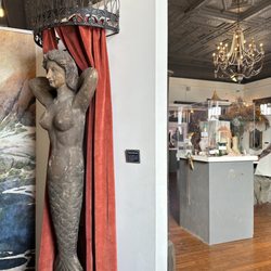 The Mermaid Museum