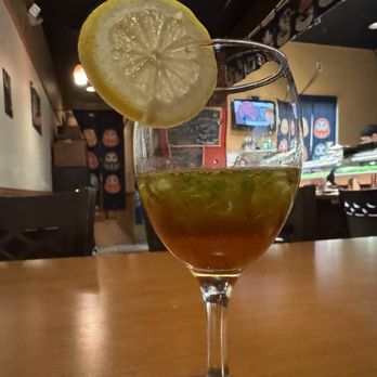 Sawa Sushi - Oyster Shooter - Sushi Bars Near Me - Las Vegas, Nevada Sawa Sushi - Oyster Shooter - Sushi Bars Near Me - Las Vegas, Nevada