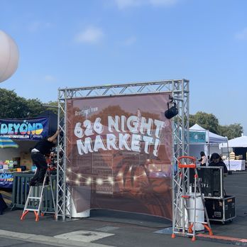 626 Night Market OC - Street Vendors Near Me - Costa Mesa, California 626 Night Market OC - Street Vendors Near Me - Costa Mesa, California