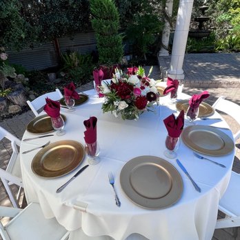 Sunol's Casa Bella - Set up and takedown courtesy of the venue, you just relax and add details! - Venues & Event Spaces Near Me - Sunol, California Sunol's Casa Bella - Set up and takedown courtesy of the venue, you just relax and add details! - Venues & Event Spaces Near Me - Sunol, California