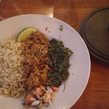 El Monumento - Carne plate - Mexican Near Me - Georgetown, Texas