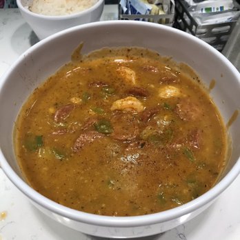 The Oyster Bar - Gumbo - Bars Near Me - Stateline, Nevada